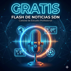 Servicio de Noticias GRATIS