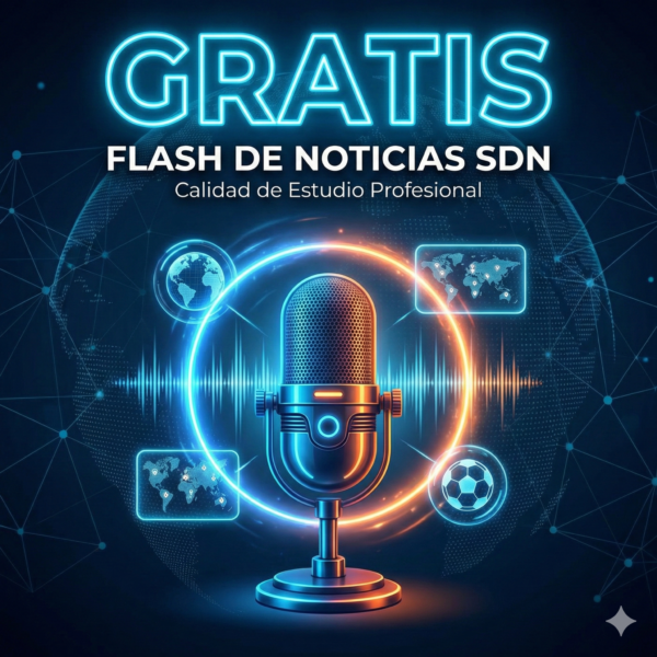 Servicio de Noticias GRATIS