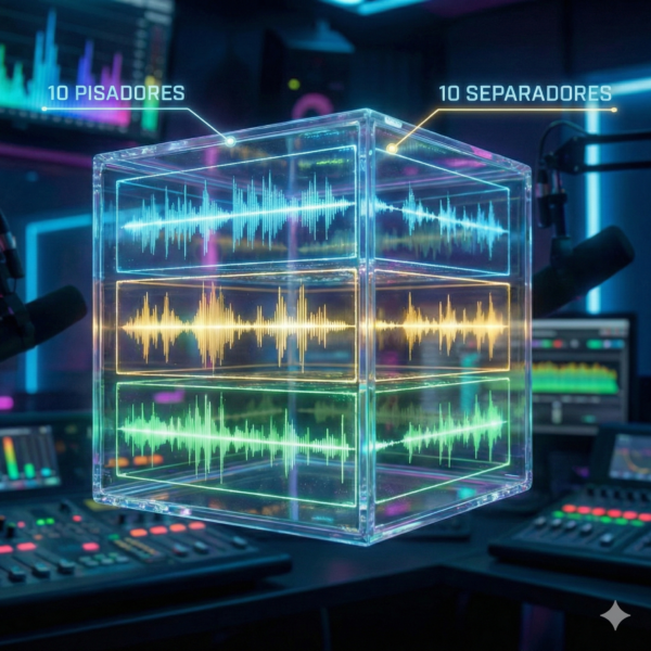 Pack Esencial de Artística Genérica