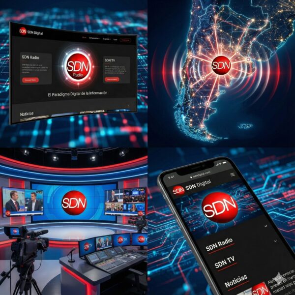 Suscripción Repetidora Oficial SDN